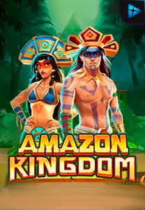 Bocoran RTP Amazon Kingdom di Timur188 Generator RTP Live Slot Resmi dan Akurat