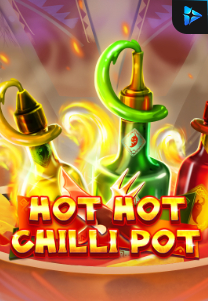 Bocoran RTP Hot Hot Chilli Pot di Timur188 Generator RTP Live Slot Resmi dan Akurat