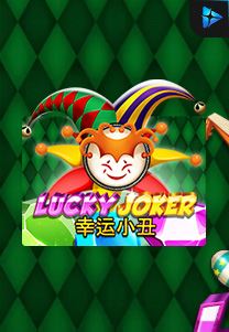 Bocoran RTP Lukcy Joker di Timur188 Generator RTP Live Slot Resmi dan Akurat