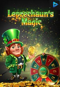 Bocoran RTP Leprechauns Magic di Timur188 Generator RTP Live Slot Resmi dan Akurat