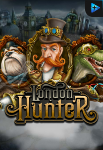 Bocoran RTP London Hunter di Timur188 Generator RTP Live Slot Resmi dan Akurat