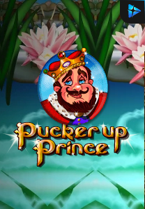 Bocoran RTP Pucker up Prince di Timur188 Generator RTP Live Slot Resmi dan Akurat