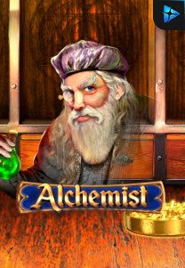 Bocoran RTP Alchemist di Timur188 Generator RTP Live Slot Resmi dan Akurat