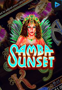 Bocoran RTP SAMBA SUNSET di Timur188 Generator RTP Live Slot Resmi dan Akurat