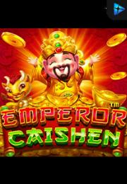 Bocoran RTP Emperor Caishen di Timur188 Generator RTP Live Slot Resmi dan Akurat