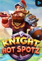 Bocoran RTP Knight Hot Spotz di Timur188 Generator RTP Live Slot Resmi dan Akurat