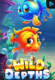 Bocoran RTP Wild Depths di Timur188 Generator RTP Live Slot Resmi dan Akurat