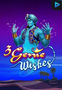 Bocoran RTP 3 Genie Wishes di Timur188 Generator RTP Live Slot Resmi dan Akurat