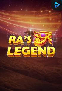 Bocoran RTP Ra_s Legends di Timur188 Generator RTP Live Slot Resmi dan Akurat