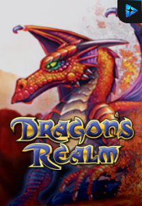 Bocoran RTP Dragon Realm di Timur188 Generator RTP Live Slot Resmi dan Akurat