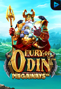 Bocoran RTP Fury of Odin Megaways di Timur188 Generator RTP Live Slot Resmi dan Akurat