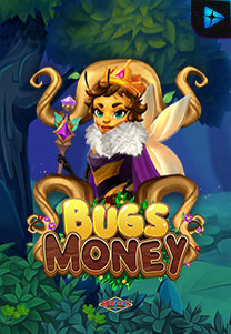 Bocoran RTP Bugs Money di Timur188 Generator RTP Live Slot Resmi dan Akurat