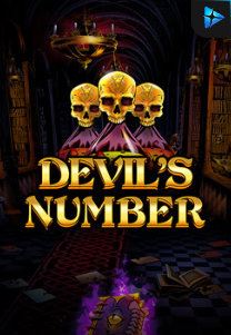 Bocoran RTP Devil_s Number di Timur188 Generator RTP Live Slot Resmi dan Akurat