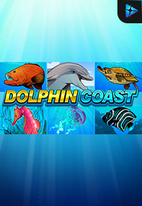 Bocoran RTP Dolphin Coast Microgaming di Timur188 Generator RTP Live Slot Resmi dan Akurat