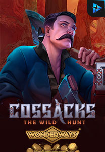 Bocoran RTP Cossacks: The Wild Hunt di Timur188 Generator RTP Live Slot Resmi dan Akurat