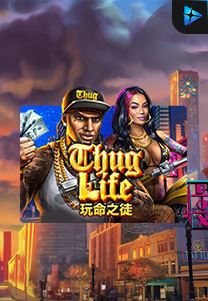 Bocoran RTP Thug Life di Timur188 Generator RTP Live Slot Resmi dan Akurat