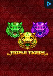 Bocoran RTP Triple Tigers di Timur188 Generator RTP Live Slot Resmi dan Akurat