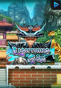 Bocoran RTP Lightning God di Timur188 Generator RTP Live Slot Resmi dan Akurat