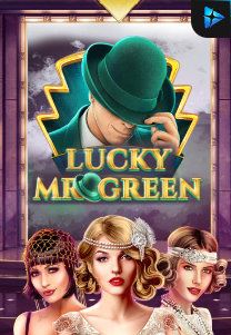 Bocoran RTP Lucky Mr Green di Timur188 Generator RTP Live Slot Resmi dan Akurat